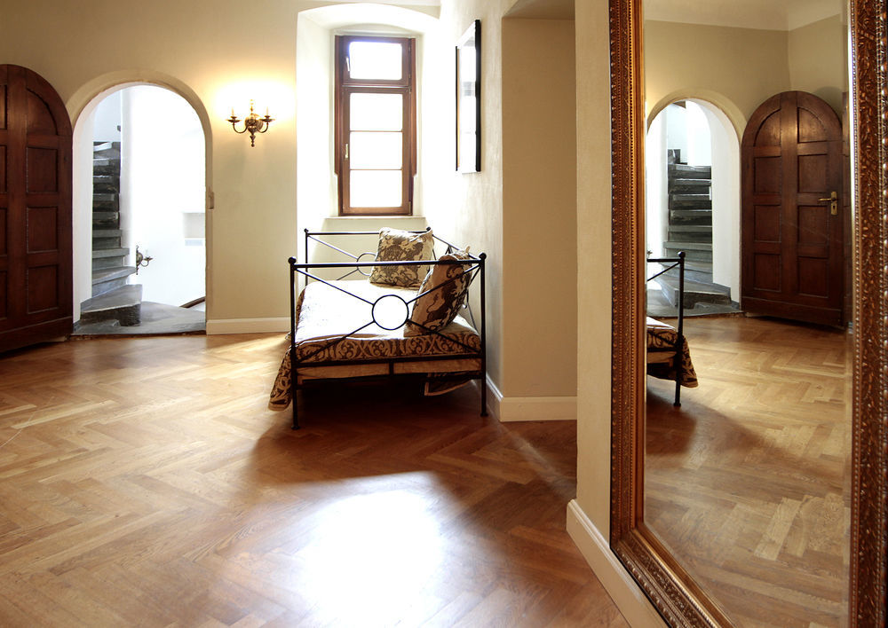 Hotel Schloss Lehen Bad Friedrichshall Luaran gambar