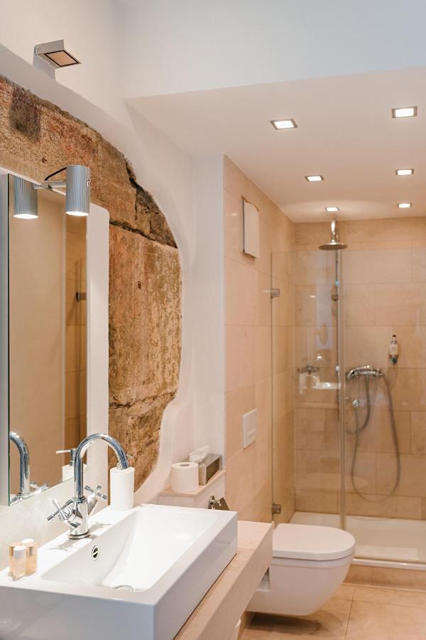 Hotel Schloss Lehen Bad Friedrichshall Luaran gambar