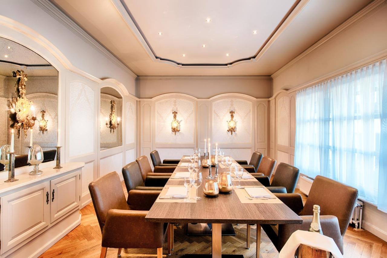 Hotel Schloss Lehen Bad Friedrichshall Luaran gambar
