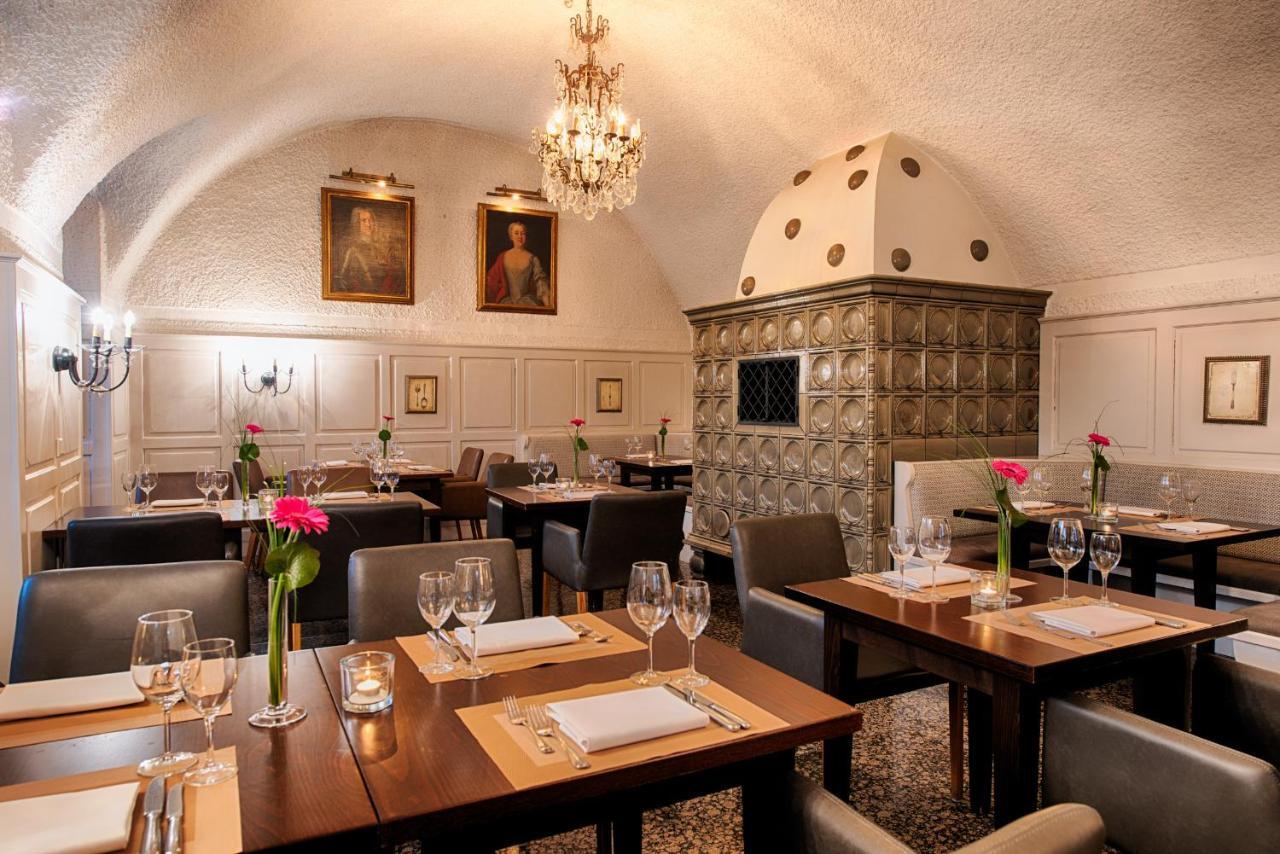 Hotel Schloss Lehen Bad Friedrichshall Luaran gambar